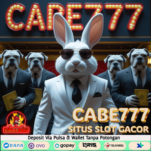 cabe777